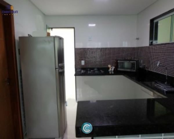 Maravilhosa casa Duplex, com piscina,em ótimo bairro!! - Foto 11