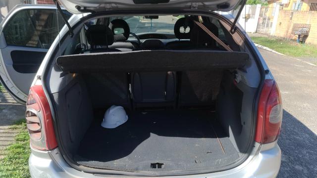 Barbada Xsara Picasso 2005 - Foto 4
