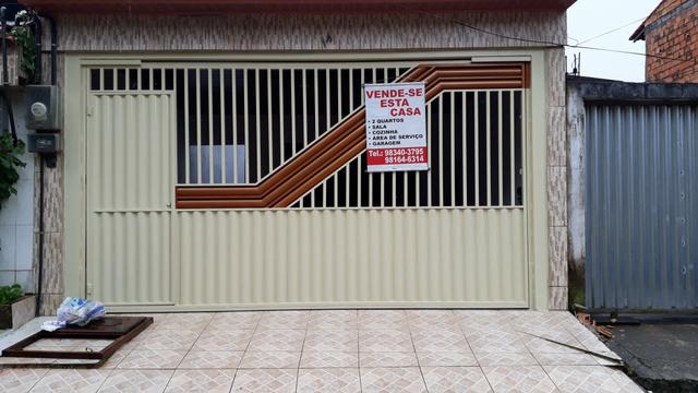 Casa 170 mil ligar ou zap *