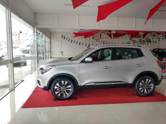 Chery Tiggo 5x à partir 94.990 - Foto 2