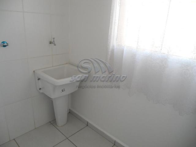Apartamento para alugar com 2 dormitórios em Nova jaboticabal, Jaboticabal cod:L4596 - Foto 6