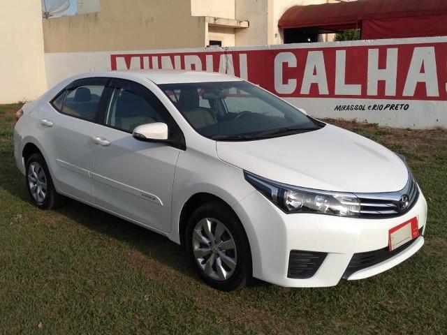 Corolla Gli 2016/2017 - Foto 2