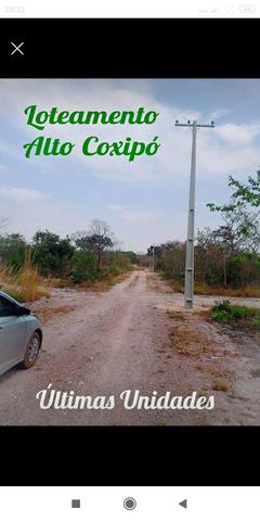 Terreno em condomínio