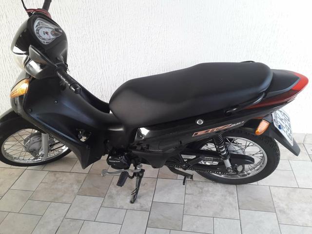 Vendo biz 100 ano 2014 - Foto 2