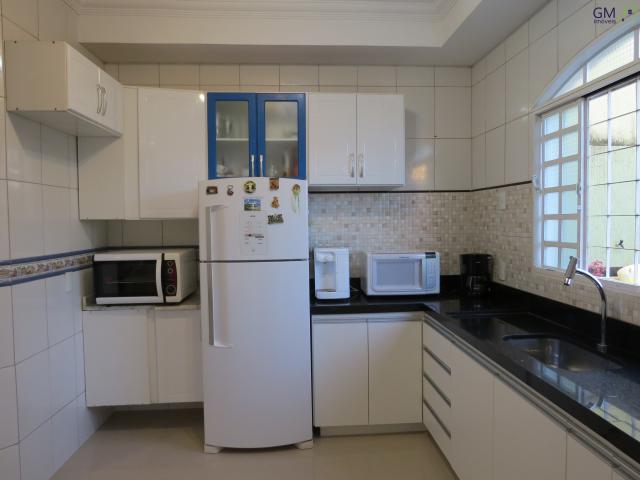 Casa a venda condomínio granville / 04 quartos / sobradinho df, aceito imóvel menor valor - Foto 15