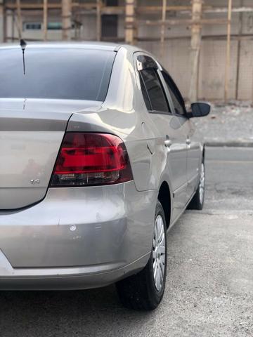 VW/Voyage 1.6 - Foto 4
