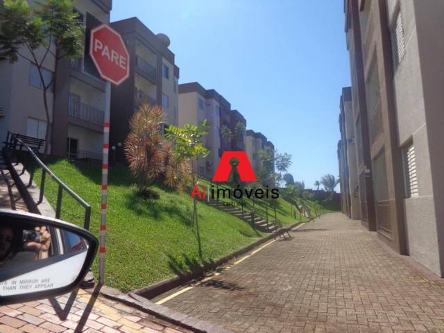 Apartamento com 2 dormitórios sendo 1 suíte, à venda, 67,20 m² por r$ 270.000 - conjunto m - Foto 5