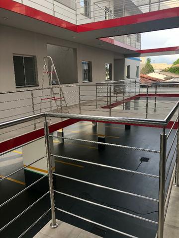 Novo Residencial Viveza Semimobiliado - Foto 12