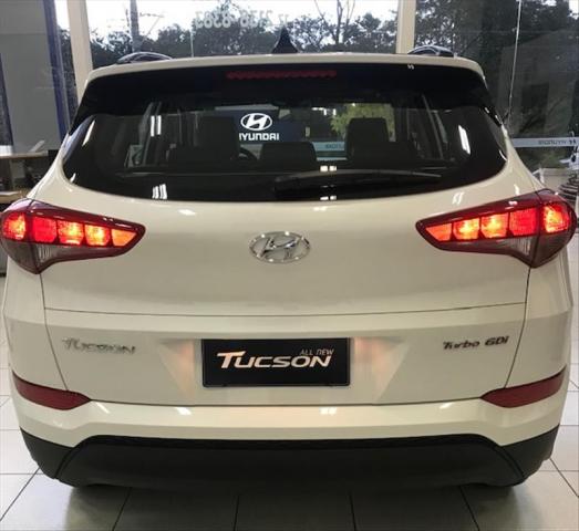 Hyundai Tucson 1.6 16v T-gdi Gls Ecoshift - Foto 3