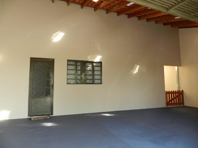 Linda Casa em Serrana/SP - 3 dormitórios, sendo 01 com Suíte - Foto 2