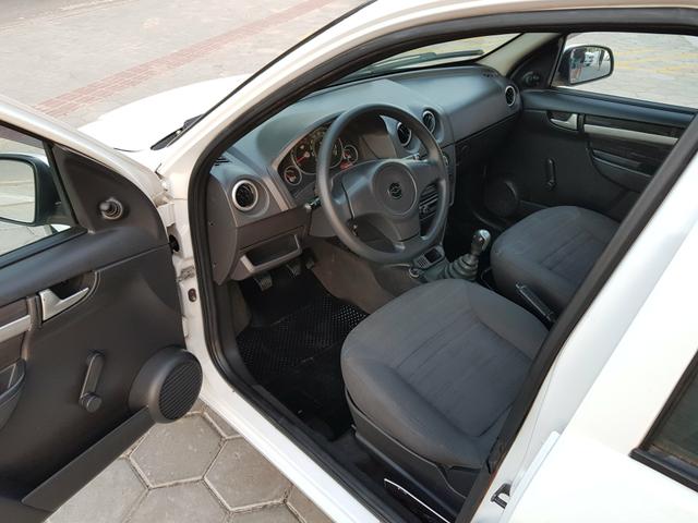 Prisma Maxx 1.4 2009 Completo Impecável - Foto 15