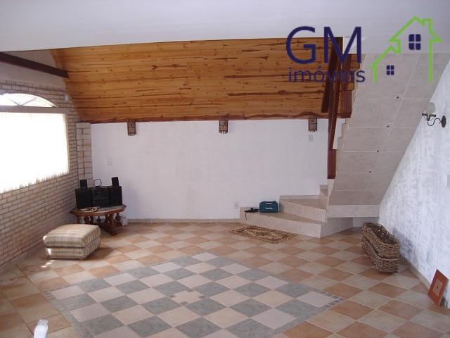 Casa a venda / condomínio mansões entre lagos / 3 suítes / piscina / região dos lagos - Foto 5
