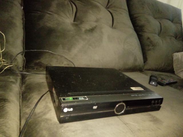 Home teather Lg - Foto 3