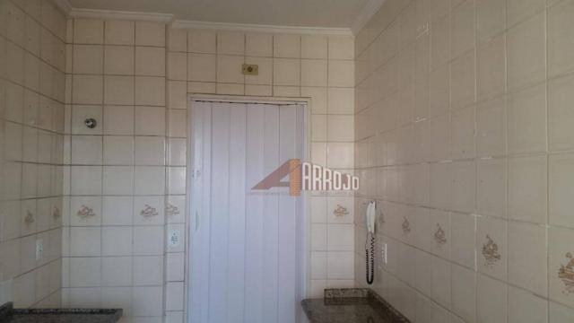 Apartamento com 3 dormitórios para alugar - vila matilde - são paulo/sp - Foto 18