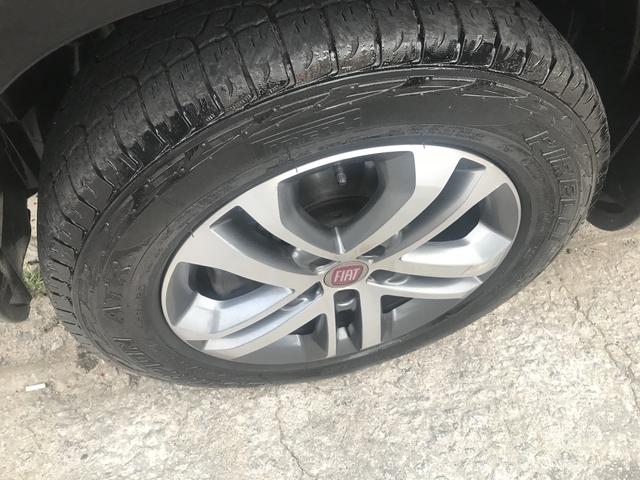 Toro vulcano diesel 4x4 2017 u.dono - Foto 14