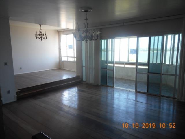 Apartamento no mansao doutor augusto leite bairro centro - Foto 4