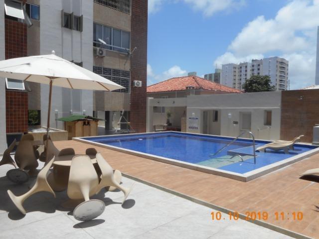 Apartamento no mansao doutor augusto leite bairro centro - Foto 10