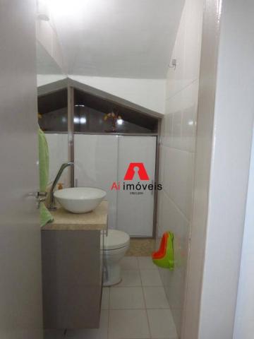 Casa com 3 dormitórios à venda, 100 m² por r$ 490.000 - conjunto mariana - rio branco/ac - Foto 5
