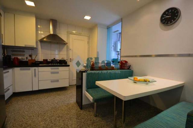 Apartamento à venda com 4 dormitórios cod:FLCO40037 - Foto 12