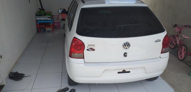 Vw gol - Foto 6
