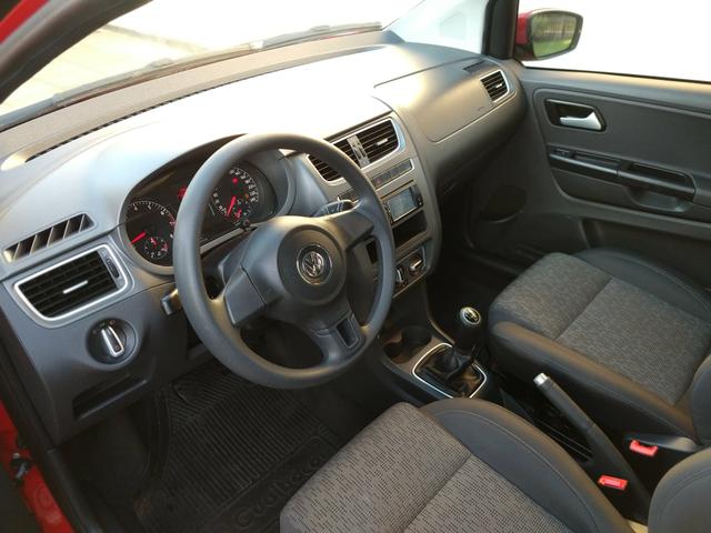 VW Fox 1.6 Trend 2014 Unica Dona 49,000km Raridade! - Foto 15