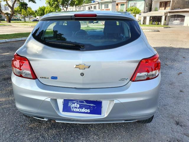 Gm Onix Joy 1.0 2018 em oferta na rafa veiculos! Procurar o IGOR - Foto 3
