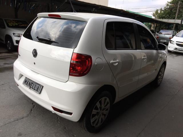 VOLKSWAGEN FOX 1.0 GII - Foto 6