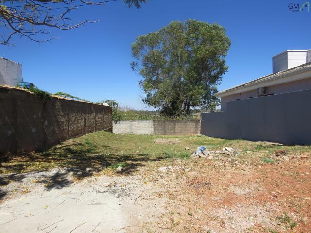 Lote a venda / condomínio jardim europa ii / 300 m² / grande colorado / sobradinho df - Foto 4