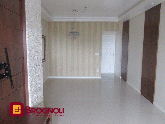 Apartamento à venda com 4 dormitórios em Balneário, Florianópolis cod:A48-37359 - Foto 9