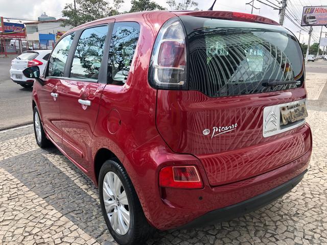 C3 Picasso automático 2013 - Foto 6