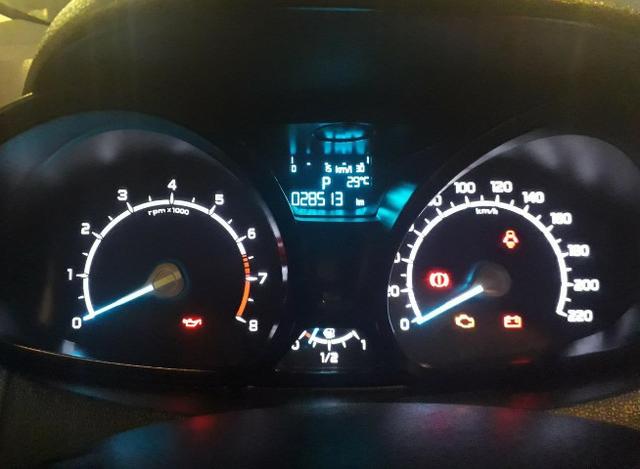 EcoSport Freestyle 1.6 Automática - Foto 8