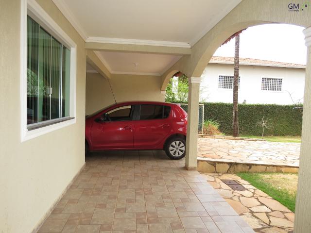 Casa a venda / condomínio vivendas colorado ii / 3 quartos / churrasqueira / piscina / gra - Foto 6