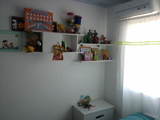 Vende-se Casa 3 Quartos c suíte, Condomínio Fechado, Piscina, Escriturada, Camaçari - Foto 12
