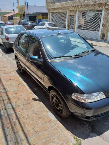 Palio Elx 1.3 Fire - 2003 - DH/TE/VE - 4 Portas - 10.300 - Foto 2