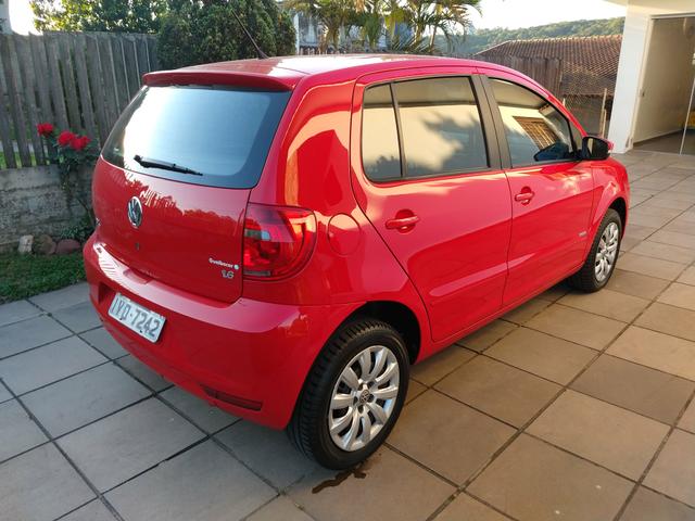 VW Fox 1.6 Trend 2014 Unica Dona 49,000km Raridade! - Foto 7