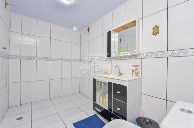 Casa à venda com 3 dormitórios em Umbará, Curitiba cod:153097 - Foto 8