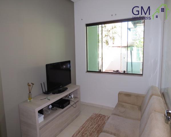 Casa a venda no Condomínio Solar de Athenas / 4 quartos / Grande Colorado Sobradinho DF - Foto 8