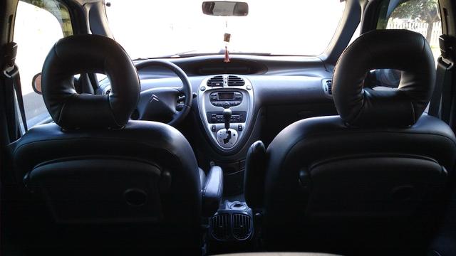 Xsara/Picasso Exclusive 2010 - Foto 4