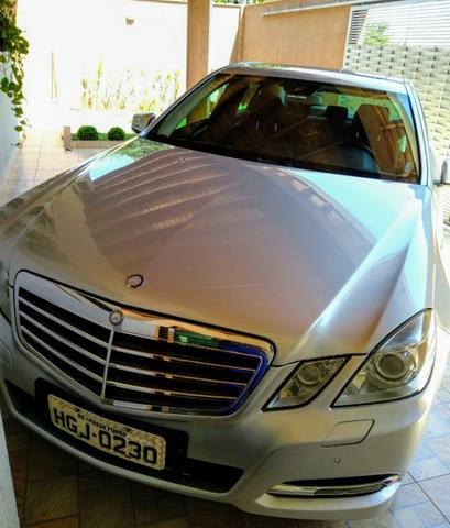Mercedez Benz E 250 Advantgarde - Foto 10