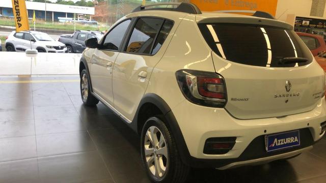 Stepway Dynamique 1.6 - Flex - Foto 8