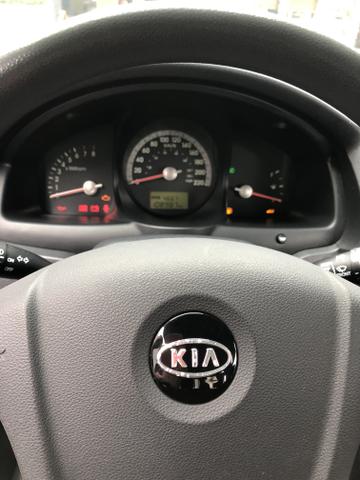 Kia Sportage LX 2.0 16v Gasolina Manual 2010 - Foto 12