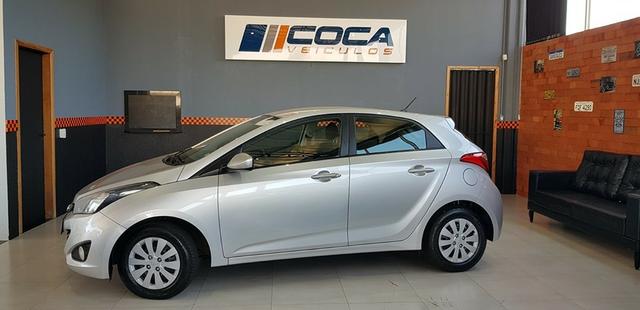 Hyundai/hb20 1.6 comfort 2015 flex automatico - Foto 6