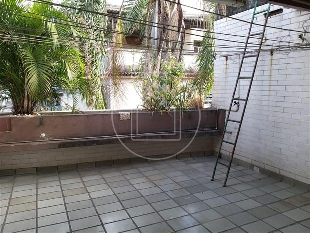 Casa de condomínio à venda com 4 dormitórios em Pilares, Rio de janeiro cod:859974 - Foto 14