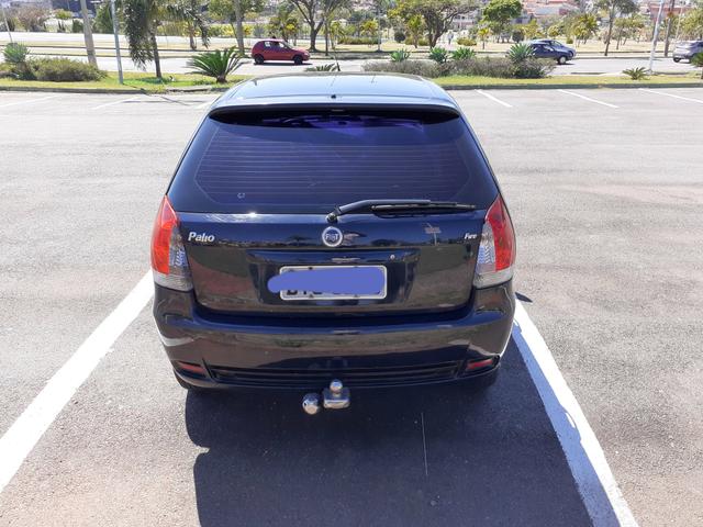 Fiat Palio Fire Flex R$ 16.500,00 - Foto 3