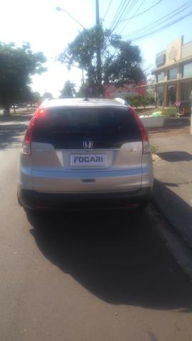 Honda Cr-v - Foto 5