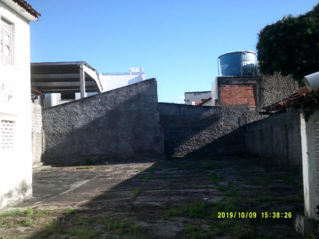 Casa na rua estancia 53 com dois pavimentos para bairro centro - Foto 3