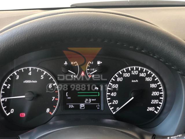 Nissan Sentra SV 2.0 CVT 19/19 - Foto 10