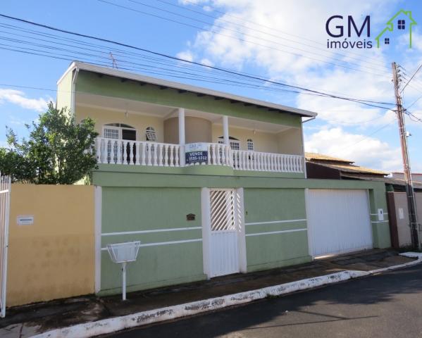 Casa a venda condomínio granville / 04 quartos / sobradinho df, aceito imóvel menor valor - Foto 2