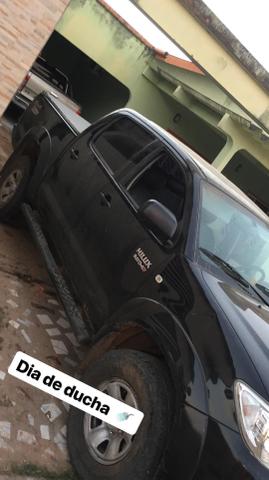 Hilux 4x4 - Foto 3