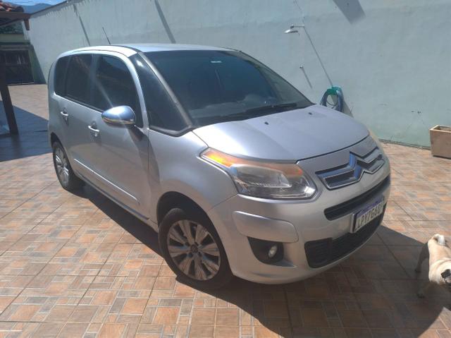 Citroen c3 picasso